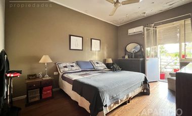 Departamento de tres dormitorios en venta