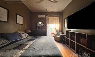 Departamento de tres dormitorios en venta