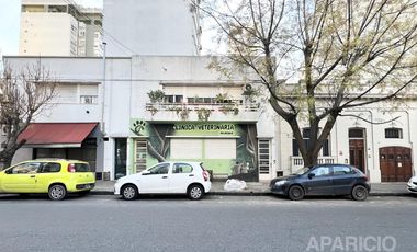 Departamento de tres dormitorios en venta