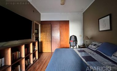 Departamento de tres dormitorios en venta