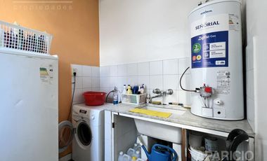 Departamento de tres dormitorios en venta