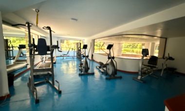 Departamento en venta, Bosques de las Lomas, Bosques de Tejocotes