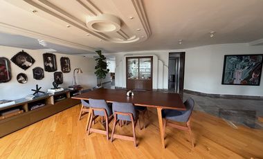 Departamento en venta, Bosques de las Lomas, Bosques de Tejocotes