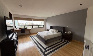 Departamento en venta, Bosques de las Lomas, Bosques de Tejocotes