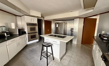 Departamento en venta, Bosques de las Lomas, Bosques de Tejocotes