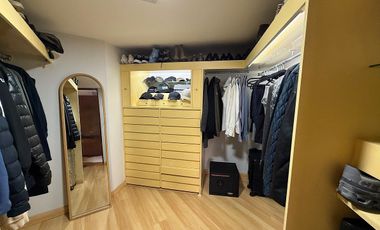 Departamento en venta, Bosques de las Lomas, Bosques de Tejocotes