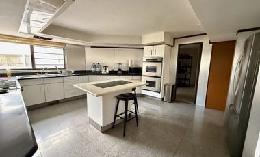 Departamento en venta, Bosques de las Lomas, Bosques de Tejocotes