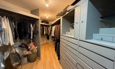 Departamento en venta, Bosques de las Lomas, Bosques de Tejocotes