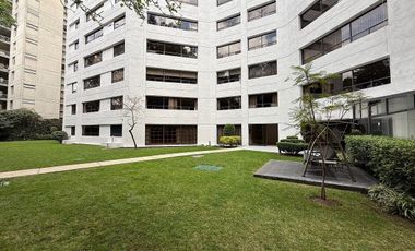 Departamento en venta, Bosques de las Lomas, Bosques de Tejocotes
