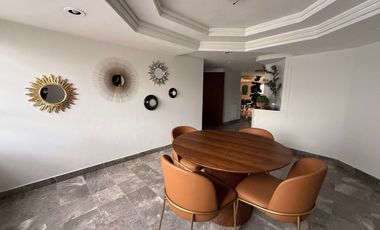 Departamento en venta, Bosques de las Lomas, Bosques de Tejocotes