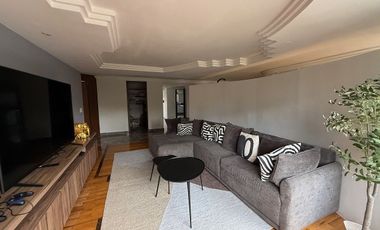 Departamento en venta, Bosques de las Lomas, Bosques de Tejocotes