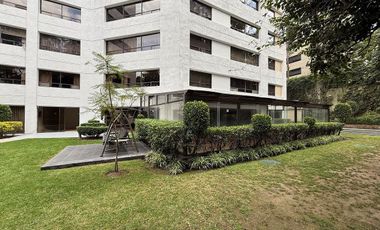 Departamento en venta, Bosques de las Lomas, Bosques de Tejocotes