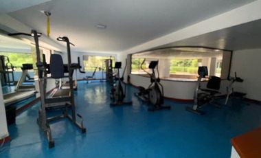 Departamento en venta, Bosques de las Lomas, Bosques de Tejocotes