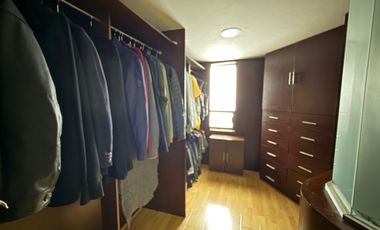 Departamento en venta, Bosques de las Lomas, Bosques de Tejocotes