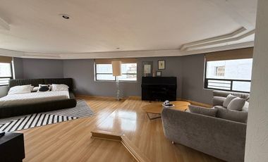 Departamento en venta, Bosques de las Lomas, Bosques de Tejocotes