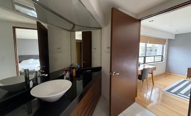 Departamento en venta, Bosques de las Lomas, Bosques de Tejocotes