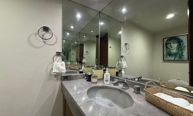 Departamento en venta, Bosques de las Lomas, Bosques de Tejocotes