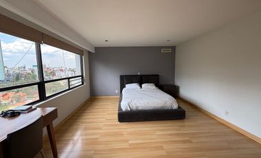 Departamento en venta, Bosques de las Lomas, Bosques de Tejocotes