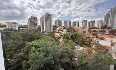 Departamento en venta, Bosques de las Lomas, Bosques de Tejocotes