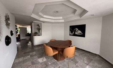 Departamento en venta, Bosques de las Lomas, Bosques de Tejocotes