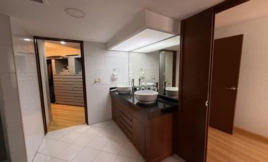 Departamento en venta, Bosques de las Lomas, Bosques de Tejocotes