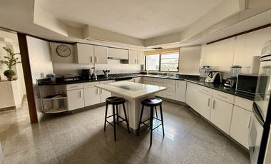 Departamento en venta, Bosques de las Lomas, Bosques de Tejocotes