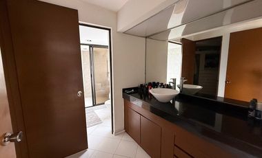 Departamento en venta, Bosques de las Lomas, Bosques de Tejocotes