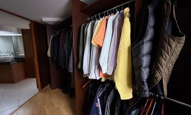 Departamento en venta, Bosques de las Lomas, Bosques de Tejocotes