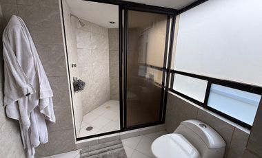 Departamento en venta, Bosques de las Lomas, Bosques de Tejocotes