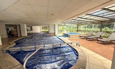 Departamento en venta, Bosques de las Lomas, Bosques de Tejocotes