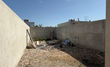 Dúplex tipo Casa en PH en B° Confluencia Rural - Neuquén