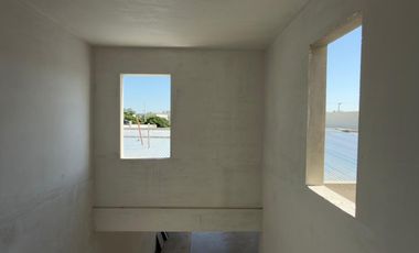 Dúplex tipo Casa en PH en B° Confluencia Rural - Neuquén