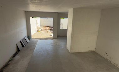 Dúplex tipo Casa en PH en B° Confluencia Rural - Neuquén