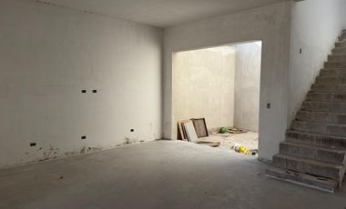 Dúplex tipo Casa en PH en B° Confluencia Rural - Neuquén