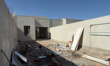 Dúplex tipo Casa en PH en B° Confluencia Rural - Neuquén