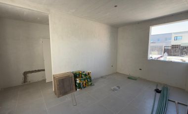 Dúplex tipo Casa en PH en B° Confluencia Rural - Neuquén