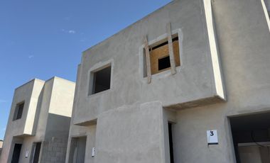 Dúplex tipo Casa en PH en B° Confluencia Rural - Neuquén