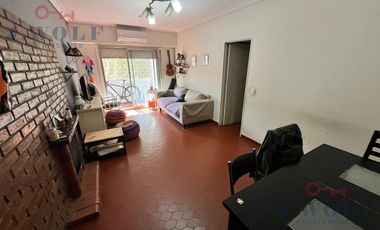 Departamento en General San Martin