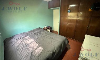 Departamento en General San Martin