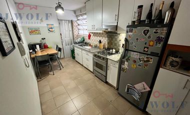 Departamento en General San Martin