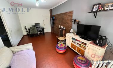 Departamento en General San Martin