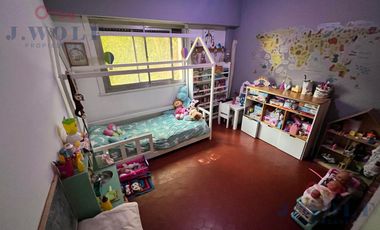 Departamento en General San Martin