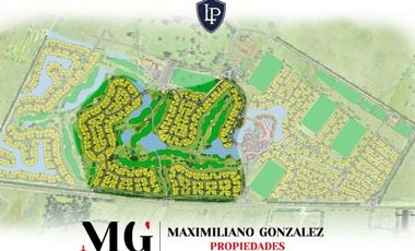 Lote venta La Providencia Canning