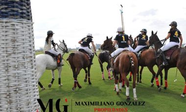 Lote venta La Providencia Canning