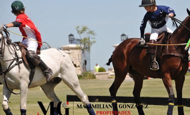 Lote venta La Providencia Canning