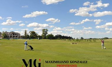 Lote venta La Providencia Canning