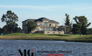 Lote venta La Providencia Canning