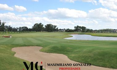 Lote venta La Providencia Canning