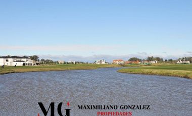 Lote venta La Providencia Canning