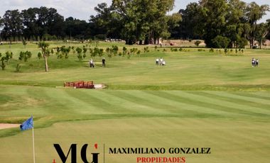 Lote venta La Providencia Canning